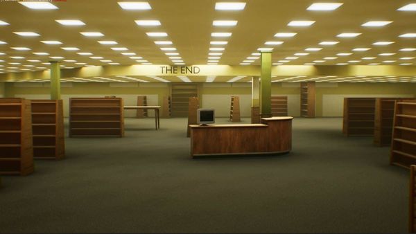 Escape the Backrooms Sistem Gereksinimleri