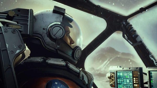 Starfield Sistem Gereksinimleri