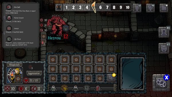 Dungeon Evolution Nemesis Sistem Gereksinimleri