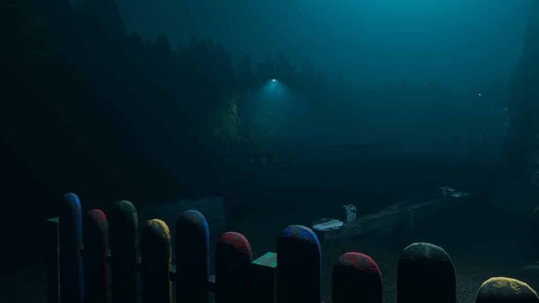 Labyrinthine Sistem Gereksinimleri