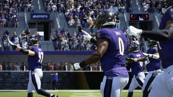 Madden NFL 24 Sistem Gereksinimleri