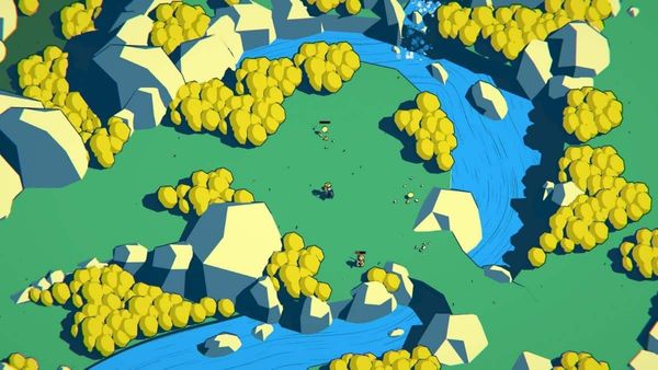 Thronefall Sistem Gereksinimleri