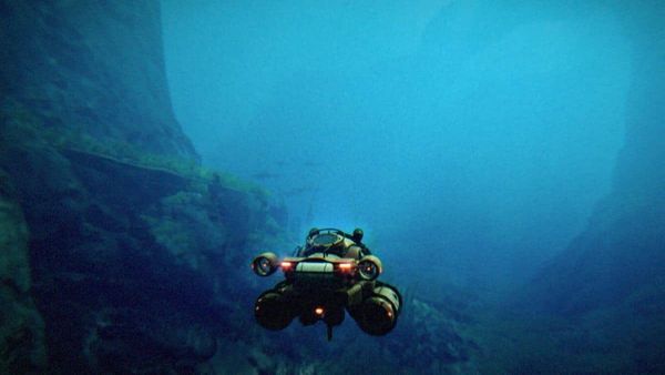 Under The Waves Sistem Gereksinimleri