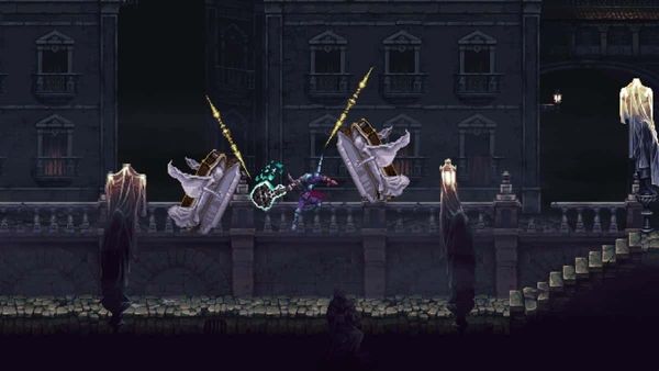 Blasphemous 2 Sistem Gereksinimleri