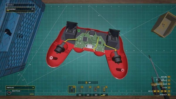 Electrician Simulator Sistem Gereksinimleri