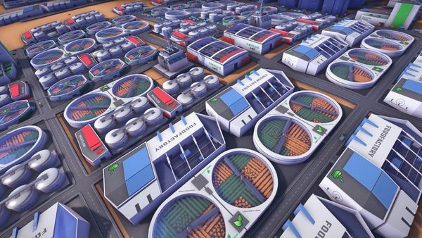 InfraSpace Sistem Gereksinimleri