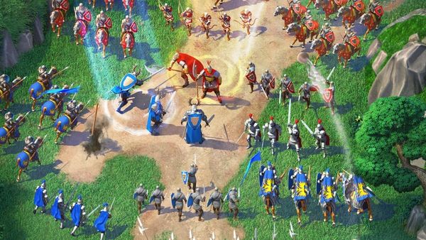 March of Empires Sistem Gereksinimleri