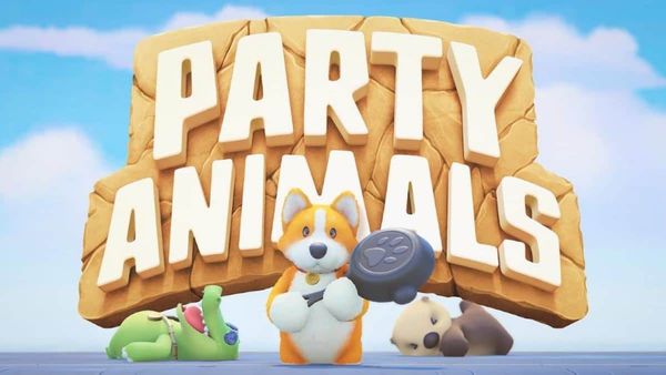Party Animals Sistem Gereksinimleri
