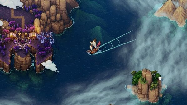 Sea of Stars Sistem Gereksinimleri