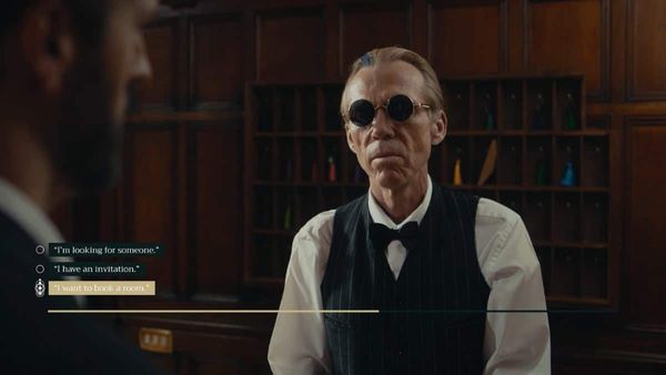 The Isle Tide Hotel Sistem Gereksinimleri