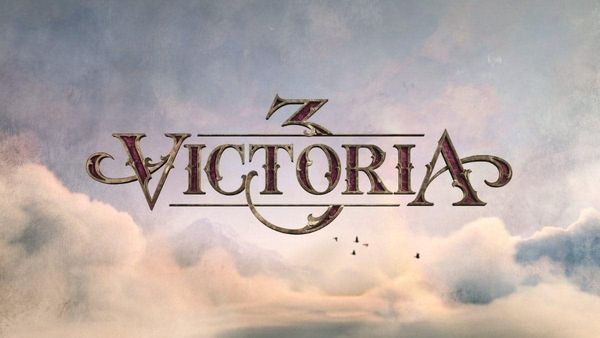 Victoria 3 Sistem Gereksinimleri