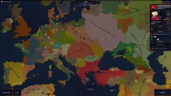 Age of History 2 Sistem Gereksinimleri