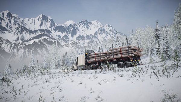 Alaskan Road Truckers Sistem Gereksinimleri