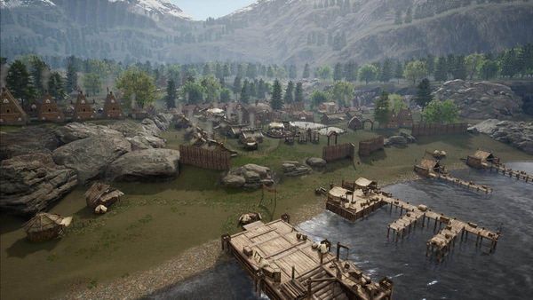 Land of the Vikings Sistem Gereksinimleri