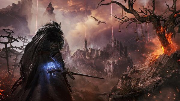 Lords of the Fallen Sistem Gereksinimleri