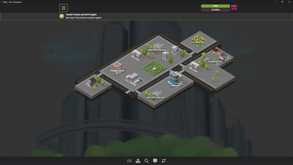 Sim Companies Sistem Gereksinimleri