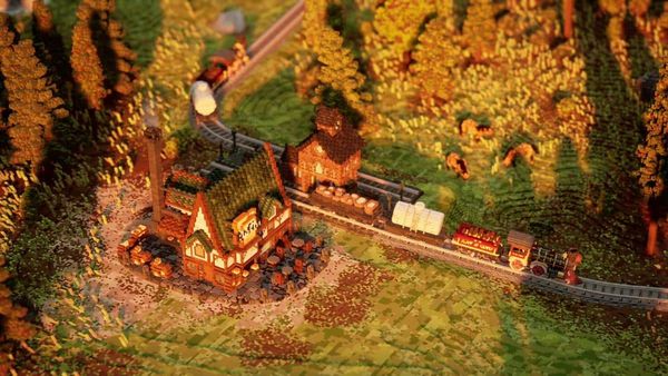 Station to Station Sistem Gereksinimleri