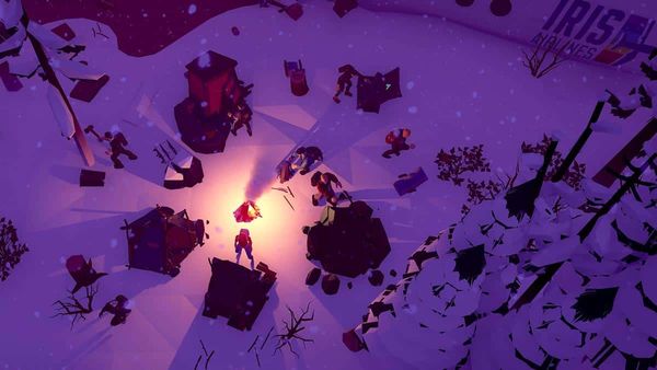 The Wild Eight Sistem Gereksinimleri