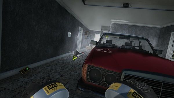 Thief Simulator 2 Sistem Gereksinimleri