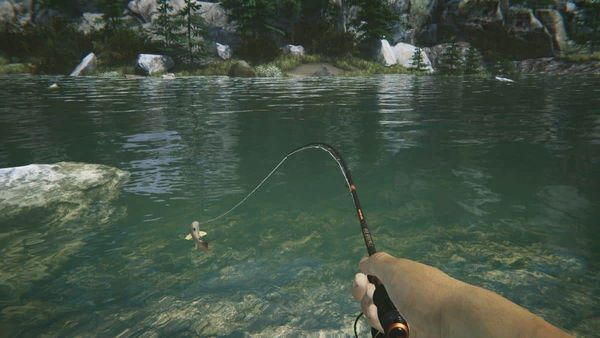 Ultimate Fishing Simulator 2 Sistem Gereksinimleri