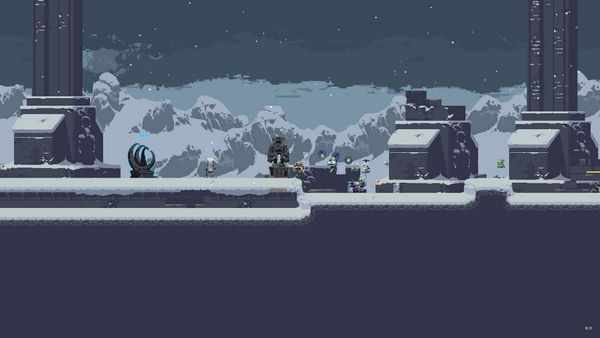 Risk of Rain Returns Sistem Gereksinimleri