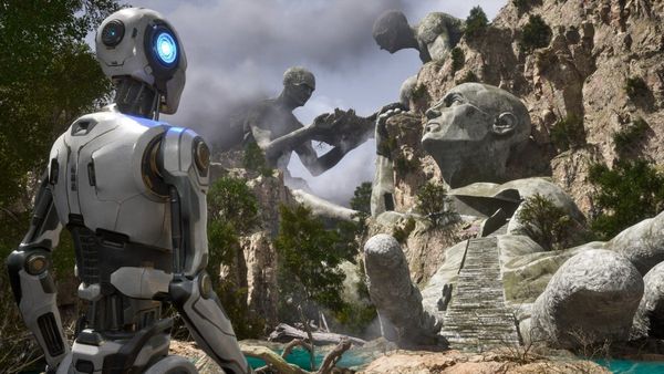 The Talos Principle 2 Sistem Gereksinimleri