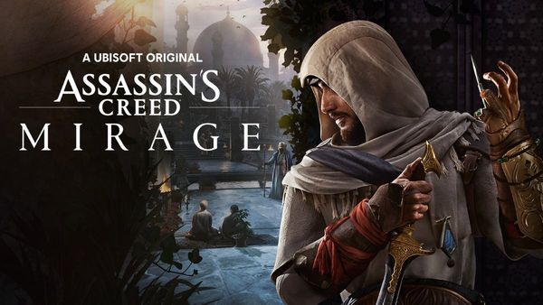 Assassins Creed Mirage Sistem Gereksinimleri