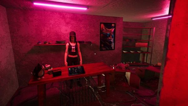 Computer Repair Shop Sistem Gereksinimleri