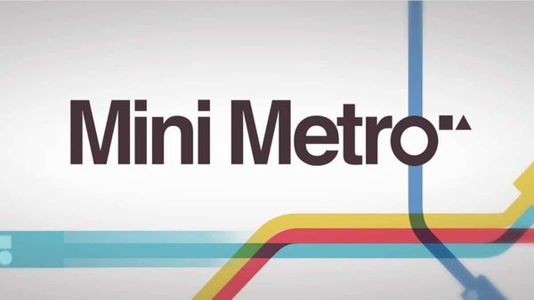 Mini Metro Sistem Gereksinimleri