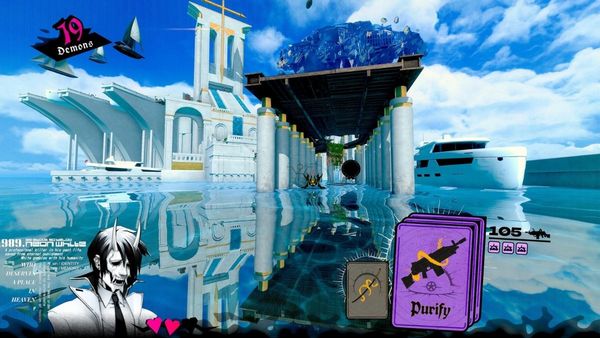 Neon White Sistem Gereksinimleri