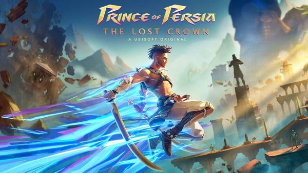 Prince of Persia The Lost Crown Sistem Gereksinimleri