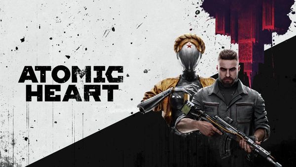 Atomic Heart Sistem Gereksinimleri