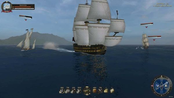 Caribbean Legend Sistem Gereksinimleri