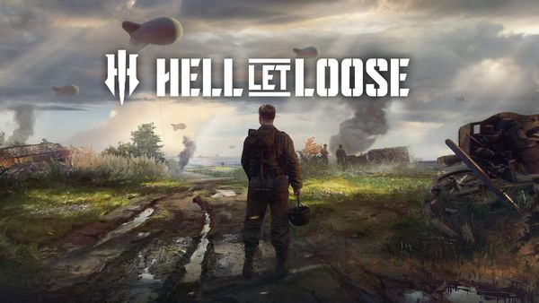 Hell Let Loose Sistem Gereksinimleri