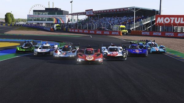 Le Mans Ultimate Sistem Gereksinimleri
