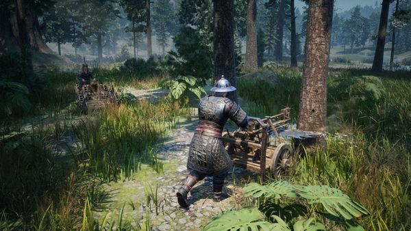 Myth of Empires Sistem Gereksinimleri
