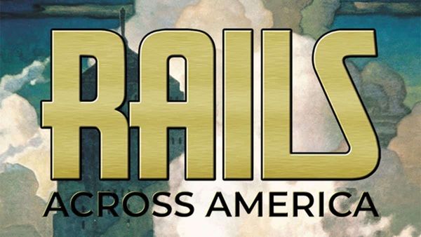 Rails Across America Sistem Gereksinimleri