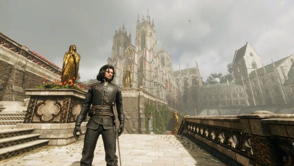 The Inquisitor Sistem Gereksinimleri
