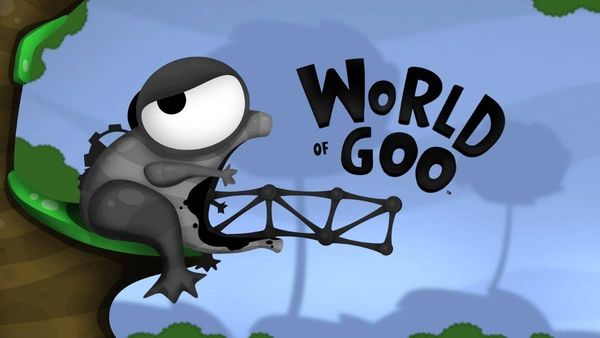 World of Goo Sistem Gereksinimleri