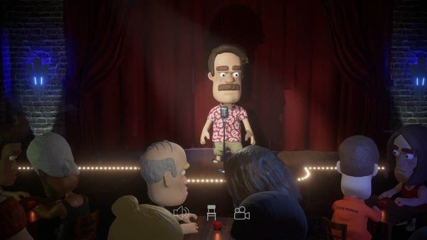 Comedy Night Sistem Gereksinimleri