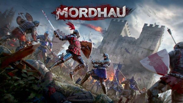 Mordhau Sistem Gereksinimleri