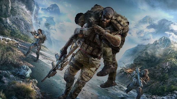Tom Clancy's Ghost Recon Breakpoint Sistem Gereksinimleri