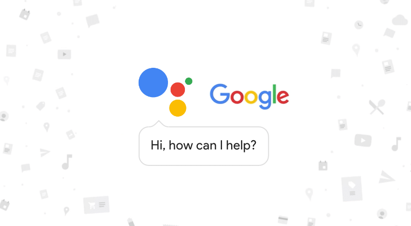 google-assistant