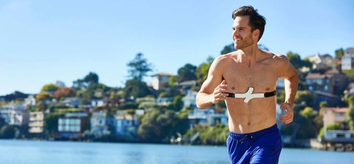 giyilebilir teknoloji - EKG Monitörleri