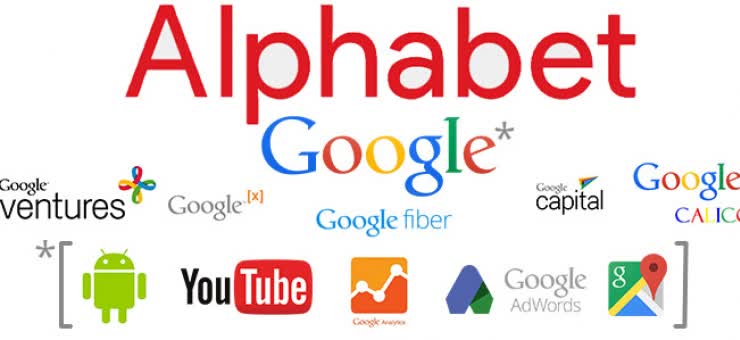 alphabet group