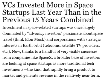 teknolojinin geleceği