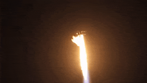 teknolojinin geleceği : spacex uzay şirketi