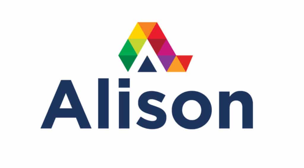 alison online eğitim sitesi