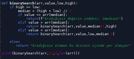 binary-search-python