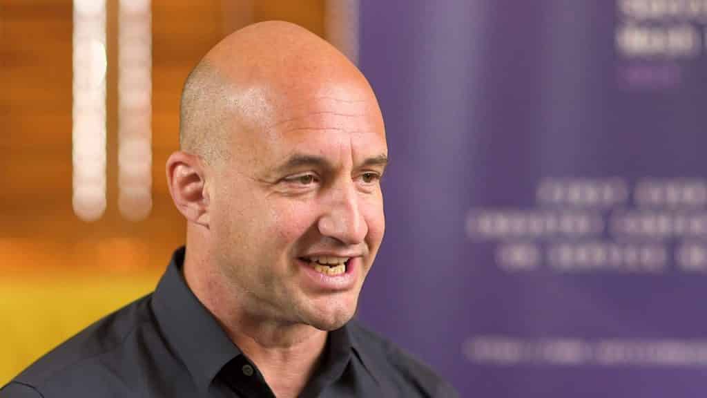 Eric Bewer Google Yaz Staj Sorumlusu